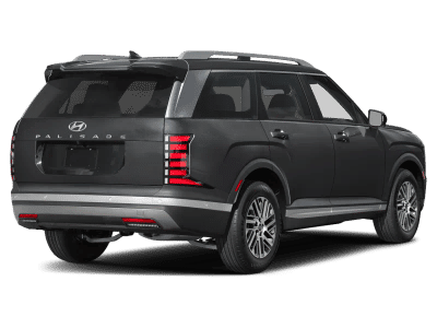 2026 Hyundai Palisade - Photo 2