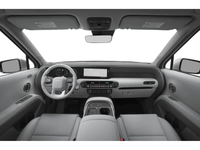 2026 Hyundai Palisade - Photo 5