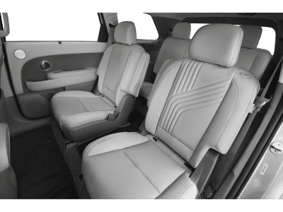 2026 Hyundai Palisade - Photo 9