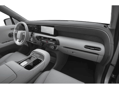 2026 Hyundai Palisade - Photo 11