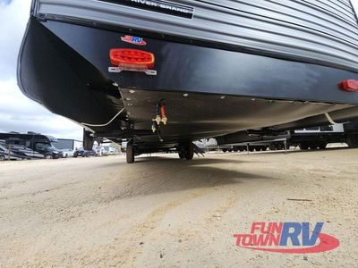 2026 Coachmen RV Catalina Destination Series - Photo 9
