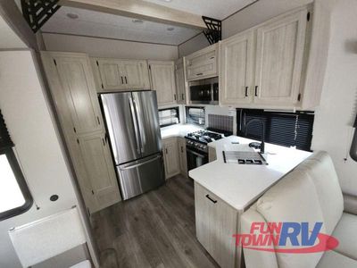 2026 Coachmen RV Catalina Destination Series - Photo 12