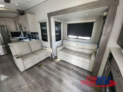 2026 Coachmen RV Catalina Destination Series - Photo 18