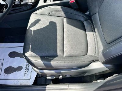 2026 Kia Seltos — photo 20 view