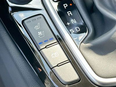 2026 Kia Seltos — photo 21 view