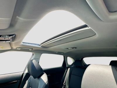 2026 Kia Seltos — photo 23 view