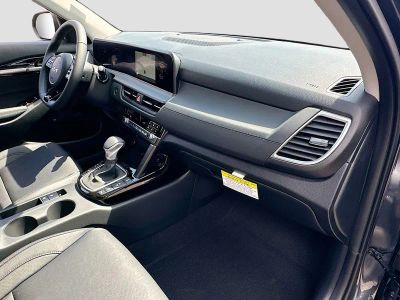 2026 Kia Seltos — photo 30 view