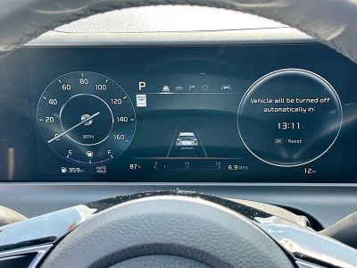 2026 Kia Seltos — photo 12 view