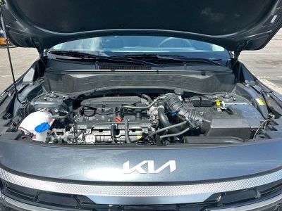 2026 Kia Seltos — photo 31 view