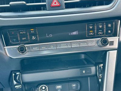 2026 Kia Seltos — photo 16 view