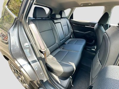 2026 Kia Seltos — photo 28 view