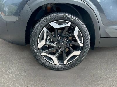 2026 Kia Seltos — photo 32 view
