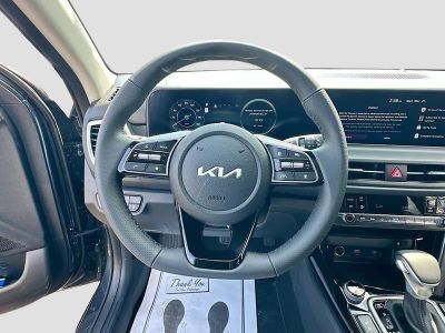 2026 Kia Seltos — photo 11 view