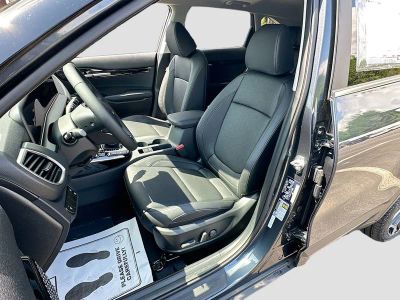 2026 Kia Seltos — photo 22 view