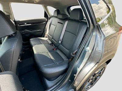 2026 Kia Seltos — photo 26 view