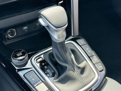 2026 Kia Seltos — photo 17 view