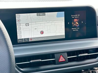 2026 Kia Seltos — photo 13 view