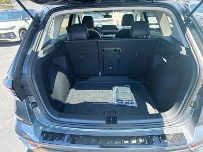 2026 Volkswagen Taos — photo 21 view