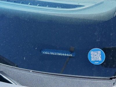 2026 Volkswagen Taos — photo 27 view