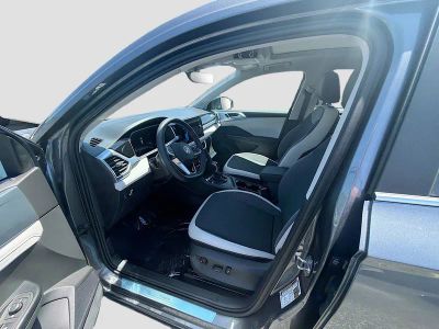 2026 Volkswagen Taos — photo 16 view