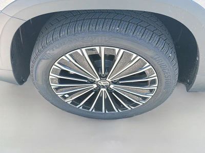 2026 Volkswagen Taos — photo 26 view