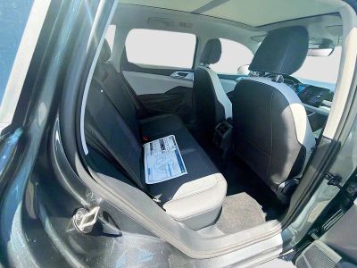 2026 Volkswagen Taos — photo 22 view