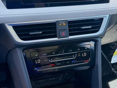 2026 Volkswagen Taos — photo 14 view