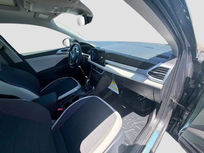 2026 Volkswagen Taos — photo 24 view