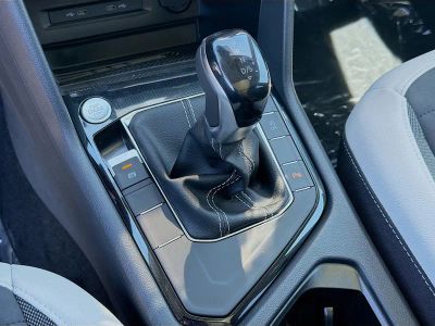 2026 Volkswagen Taos — photo 15 view