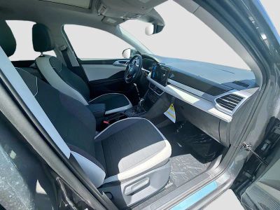 2026 Volkswagen Taos — photo 23 view