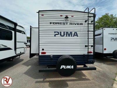 2026 Puma 220FK - Photo 4