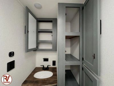 2026 Puma 220FK - Photo 27