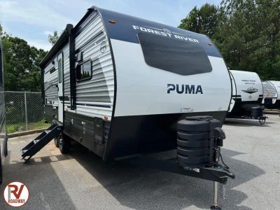 2026 Puma 220FK - Photo 1