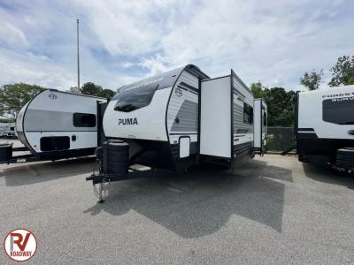 2026 Puma 220FK - Photo 6