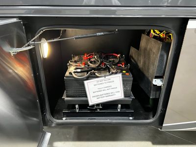 2026 Tiffin PHAETON - Photo 61