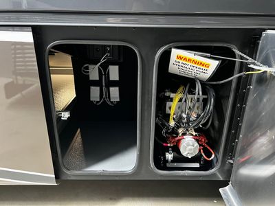 2026 Tiffin PHAETON - Photo 45