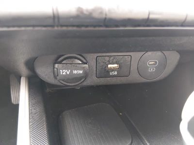 2024 Hyundai Elantra - Photo 22