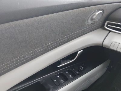 2024 Hyundai Elantra - Photo 20