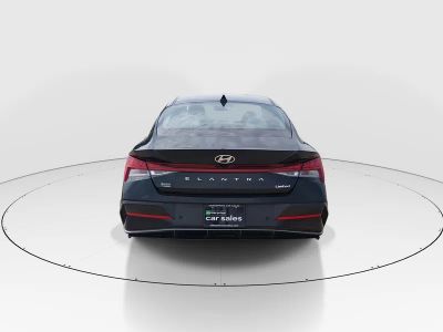 2024 Hyundai Elantra - Photo 6