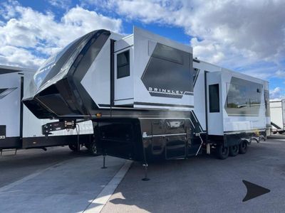 2026 Brinkley Model G - Photo 7
