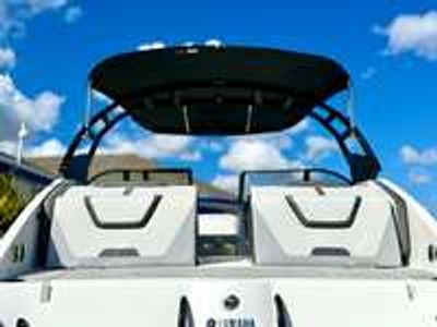 2026 Yamaha AR220 - Photo 9