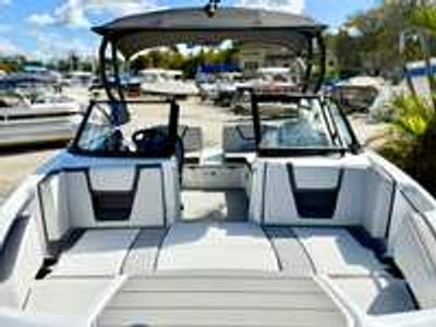 2026 Yamaha AR220 - Photo 3