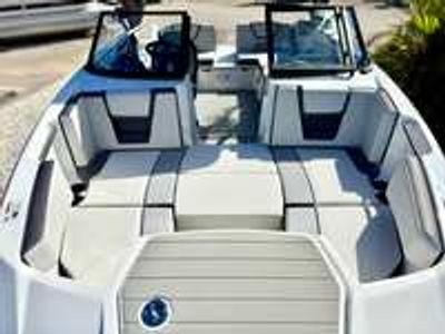 2026 Yamaha AR220 - Photo 4