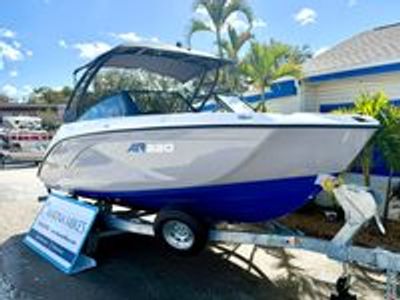2026 Yamaha AR220 - Photo 2