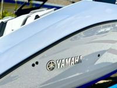 2026 Yamaha AR220 - Photo 6