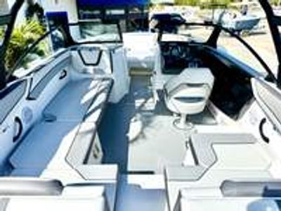 2026 Yamaha AR220 - Photo 12