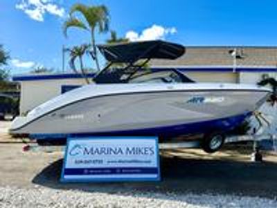 2026 Yamaha AR220 - Photo 1