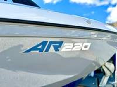 2026 Yamaha AR220 - Photo 5