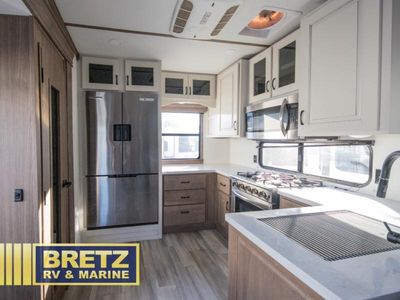 2023 Alliance RV Paradigm - Photo 10