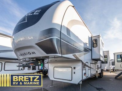 2023 Alliance RV Paradigm - Photo 2